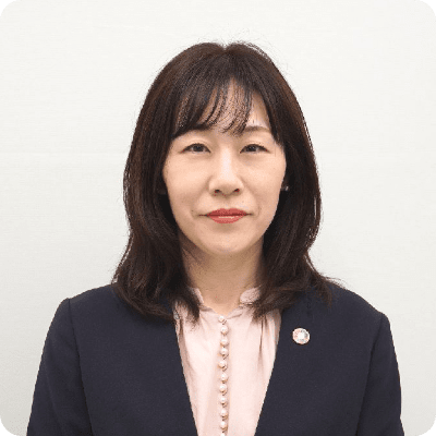 理事長 藤田 順子