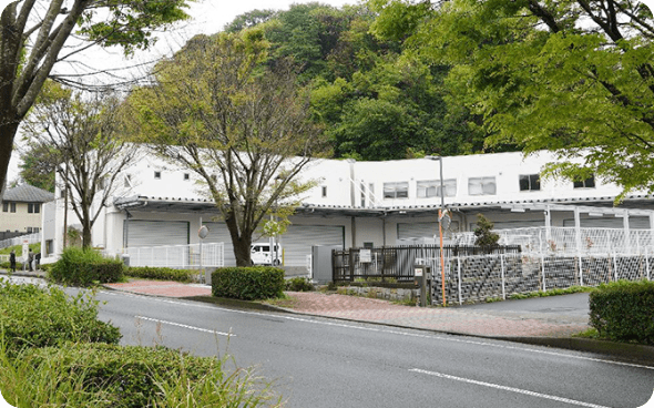横須賀センター