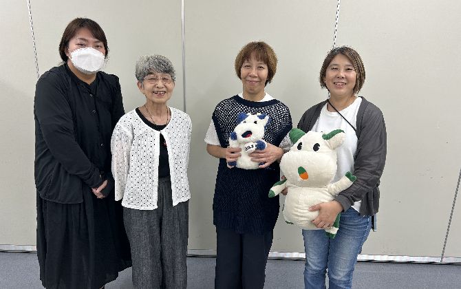 相模エリアの写真