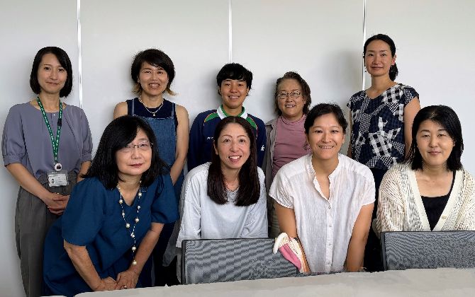 横浜北エリアの写真