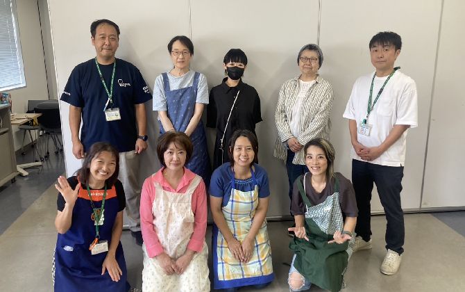 横浜中エリアの写真