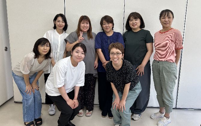 横浜東エリアの写真