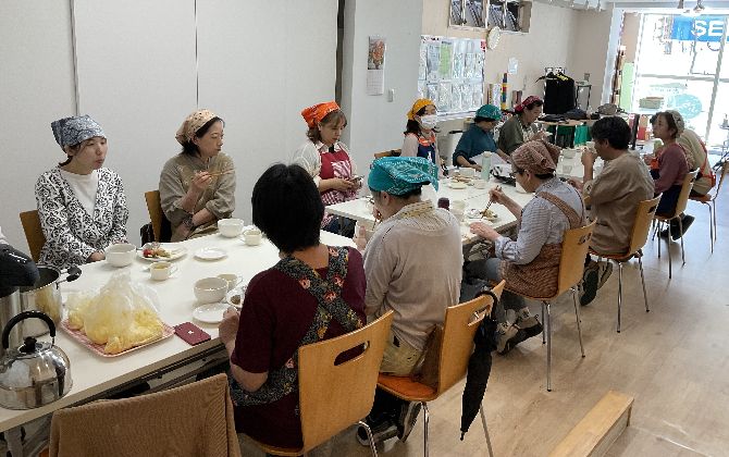 湘南エリアの写真