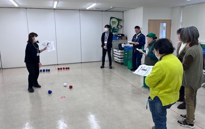 川崎南エリアの写真